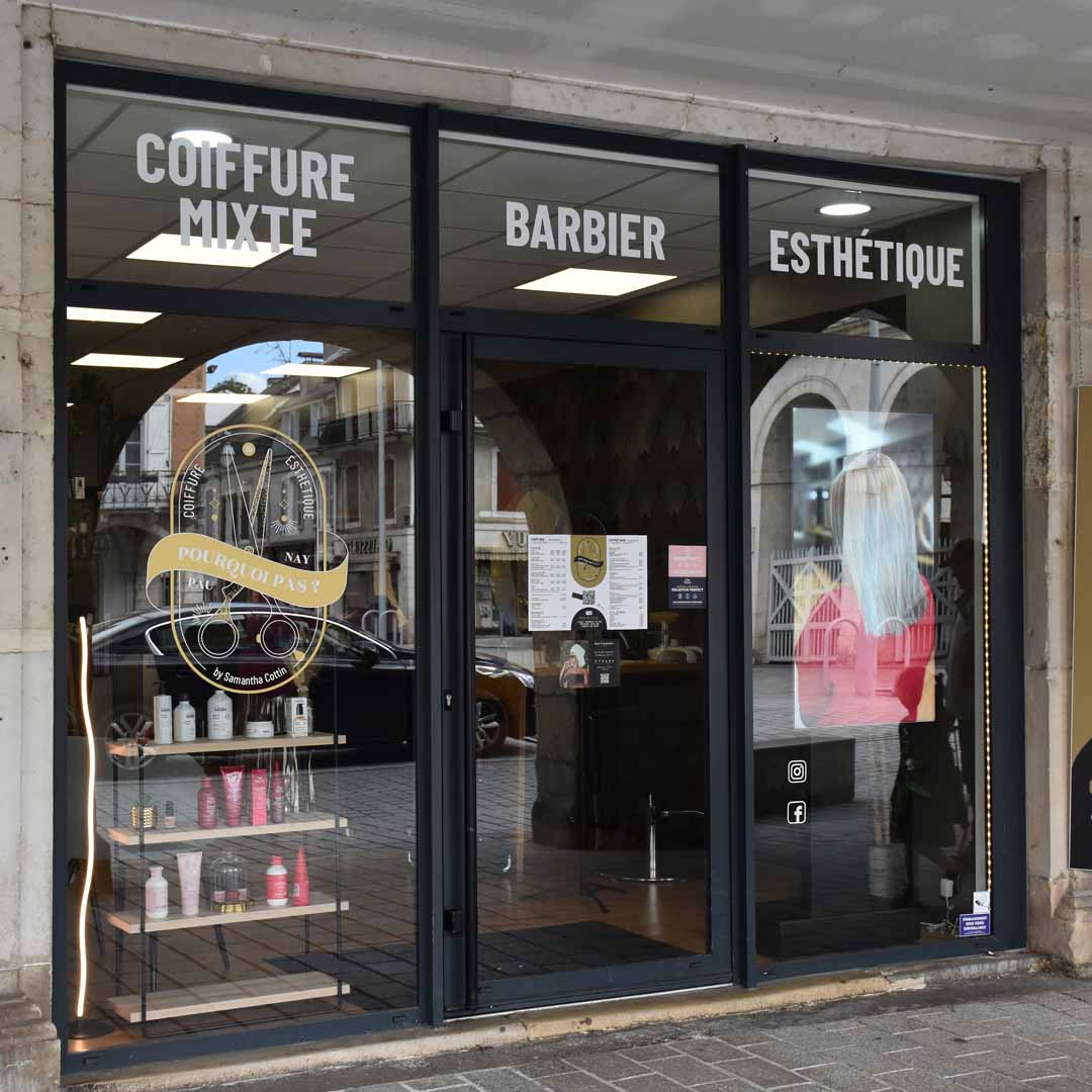 pourquoi_pas_coiffure_esthetique_barbier_vitrine